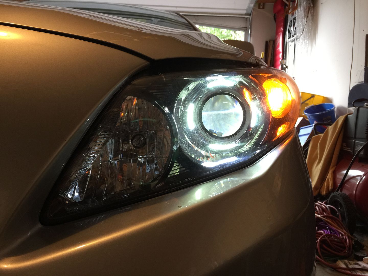 Parking Lights & Dash Lights Not Working Toyota Nation Forum